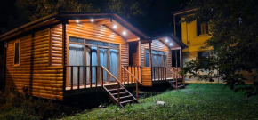 Cottage Talu in Mestia